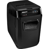 Fellowes aktenvernichter AutoMax 150C, partikel 4 x 38 mm