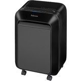 Fellowes aktenvernichter Powershred LX210, schwarz