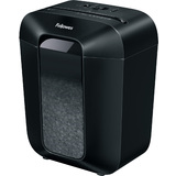 Fellowes aktenvernichter Powershred LX41, schwarz