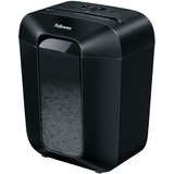 Fellowes aktenvernichter Powershred LX50, schwarz