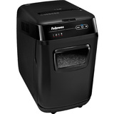Fellowes aktenvernichter AutoMax 200C, partikel 4 x 38 mm