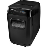Fellowes aktenvernichter AutoMax 200M, partikel 2 x 14 mm