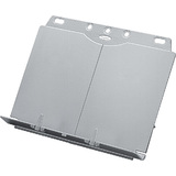 Fellowes Konzepthalter/Buchsttze Booklift, silber