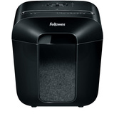 Fellowes aktenvernichter Powershred LX25M, schwarz