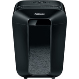 Fellowes aktenvernichter Powershred LX70, schwarz