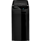 Fellowes aktenvernichter AutoMax 350C, partikel 4 x 38 mm