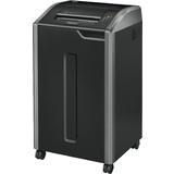 Fellowes aktenvernichter Powershred 425i, streifen 5,8 mm