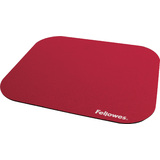 Fellowes maus Pad Medium, aus Polyester, rot
