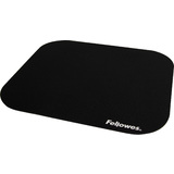 Fellowes maus Pad Medium, aus Polyester, schwarz