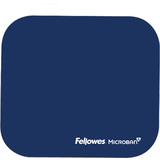 Fellowes maus Pad Microban, aus Neopren, dunkelblau