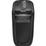 Fellowes aktenvernichter Powershred 60Cs, schwarz,Partikel