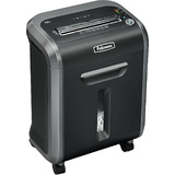 Fellowes aktenvernichter Powershred 79Ci, Partikel