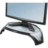 Fellowes TFT-/LCD-Monitorstnder smart Suites,schwarz/silber