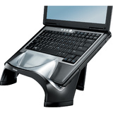 Fellowes Notebook-Stnder smart Suites, schwarz/silber