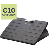 Fellowes Fusttze microban Office Suites, verstellbar