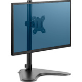 Fellowes monitorarm Seasa, mit Standfu, schwarz