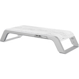 Fellowes Monitorstnder hana Series, wei