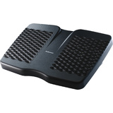 Fellowes Fusttze Refresh, aus Kunststoff, schwarz