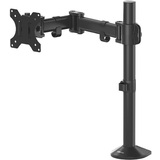 Fellowes monitorarm Reflex, schwarz
