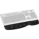 Fellowes tastatur-handgelenkauflage Health-V Crystals