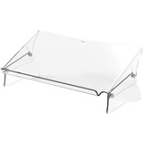Fellowes dokumentenhalter Clarity Series, aus Acryl