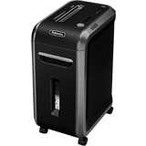 Fellowes aktenvernichter Powershred 99Ci, Partikel