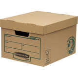 Fellowes bankers BOX earth Archiv-/Transportbox Budget
