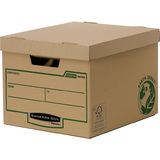 Fellowes bankers BOX earth Archiv-/Transportbox heavy Duty