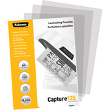 Fellowes Laminierfolientasche, din A4, 250 mic, value Pack