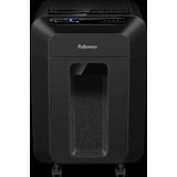 Fellowes aktenvernichter AutoMax 80M, partikel 4 x 12 mm