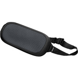 Fellowes lendenkissen I-Spire, Farbe: schwarz