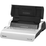 Fellowes elektrisches Plastikbindegert pulsar E 300