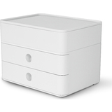 HAN schubladenbox SMART-BOX plus ALLISON, snow white