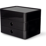 HAN schubladenbox SMART-BOX plus ALLISON, jet black