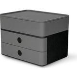 HAN schubladenbox SMART-BOX plus ALLISON, granite grey
