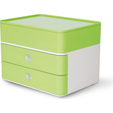 HAN schubladenbox SMART-BOX plus ALLISON, lime green