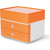 HAN schubladenbox SMART-BOX plus ALLISON, apricot orange