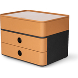 HAN schubladenbox SMART-BOX plus ALLISON, caramel brown