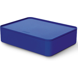 HAN utensilienbox SMART-ORGANIZER ALLISON, royal blue