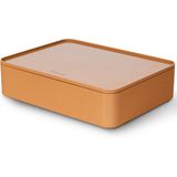 HAN utensilienbox SMART-ORGANIZER ALLISON, caramel brown