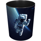 Lufer papierkorb Astronaut