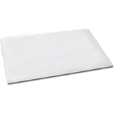 Lufer schreibunterlage LA LINEA, 450 x 650 mm, wei