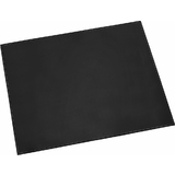 Lufer schreibunterlage SYNTHOS, 520 x 650 mm, schwarz