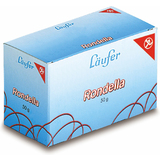 Lufer Gummibnder rondella im Karton, 130 x 4 mm, 50 g