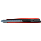 NT cutter PMGA-EV01, Aluminium, rot / schwarz