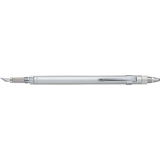 NT cutter Grafikcutter d 1000 P, Aluminium, silber
