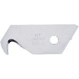NT cutter Ersatzklingen bsl 21 P, Klingenbreite: 18 mm