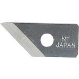 NT cutter Ersatzklingen BC-400P, Klingenbreite: 9 mm