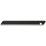 NT cutter Ersatzklinge ba 13P, Klingenbreite: 9 mm