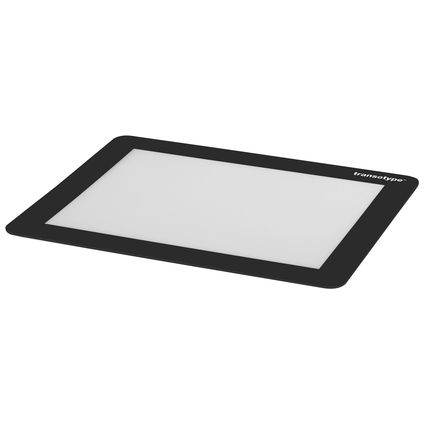 transotype LED-Leuchttisch "DRAWING LIGHT TABLE", DIN A3